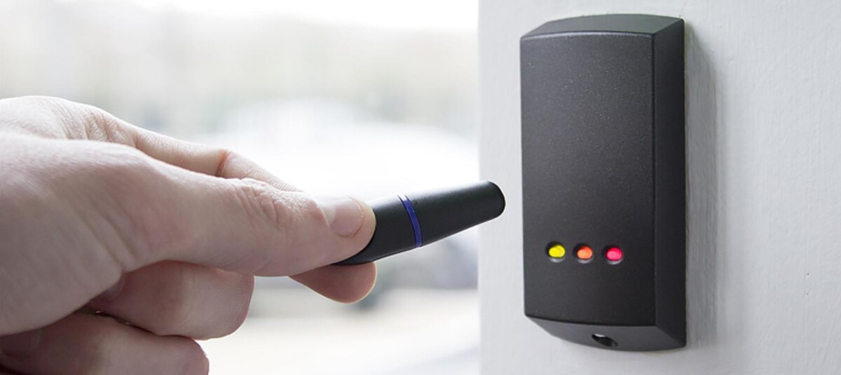 Images Locktec Security Group