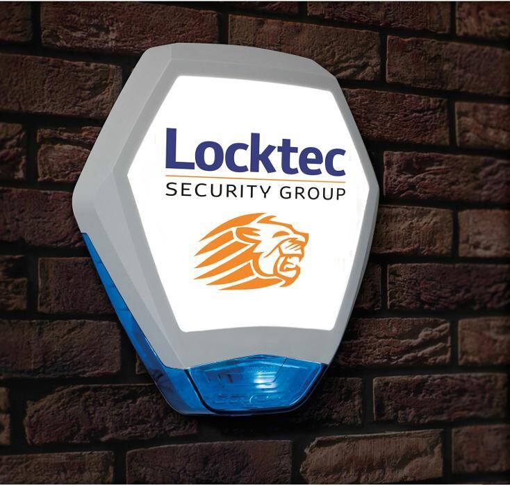Images Locktec Security Group