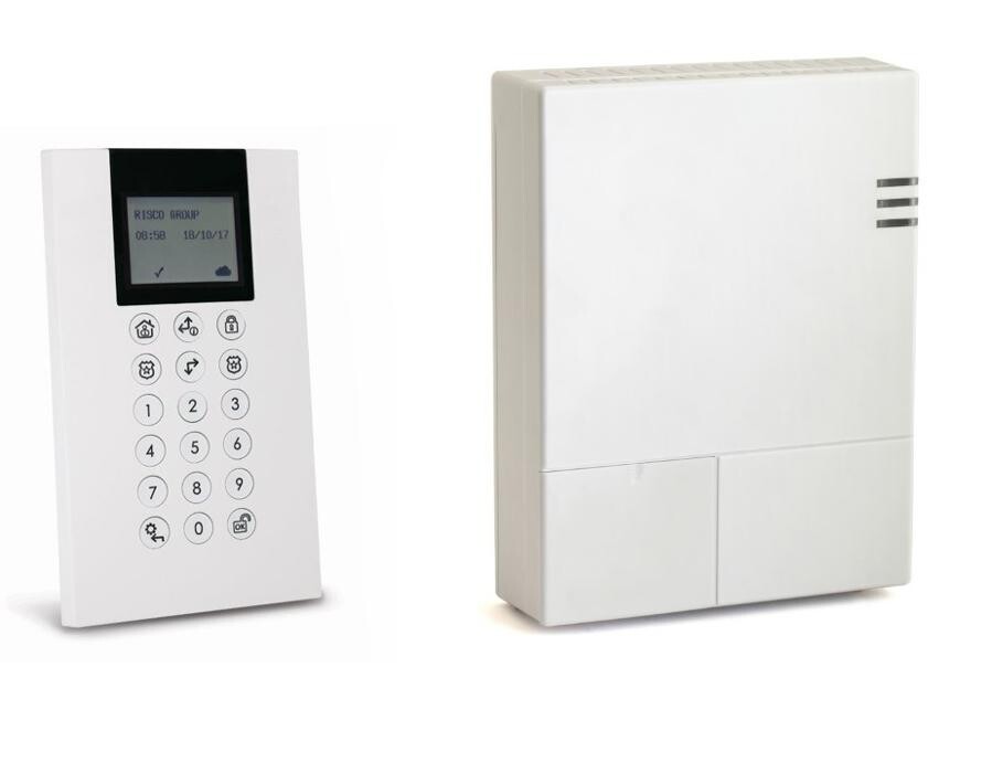 Images Locktec Security Group