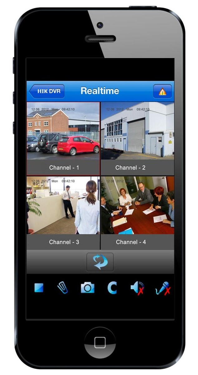 Images Locktec Security Group