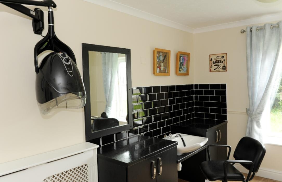 Images Wilton Manor Care Home - Bupa
