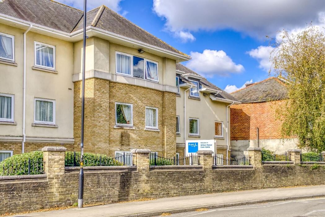 Images Wilton Manor Care Home - Bupa