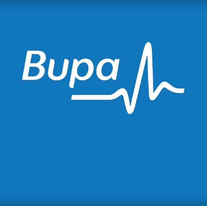 Images Bupa Health Centre West End