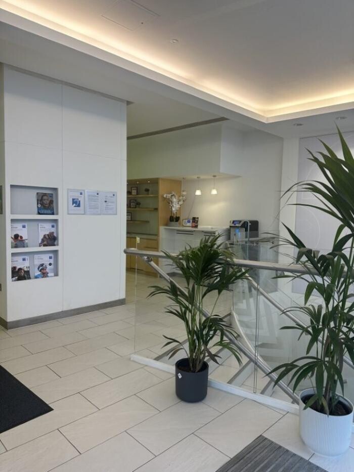 Images Bupa Health Centre West End