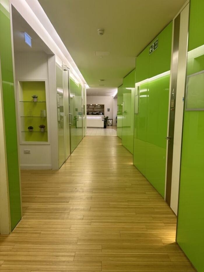 Images Bupa Health Centre West End
