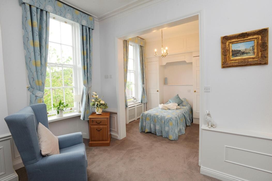 Images Druid Stoke Care Home - Bupa