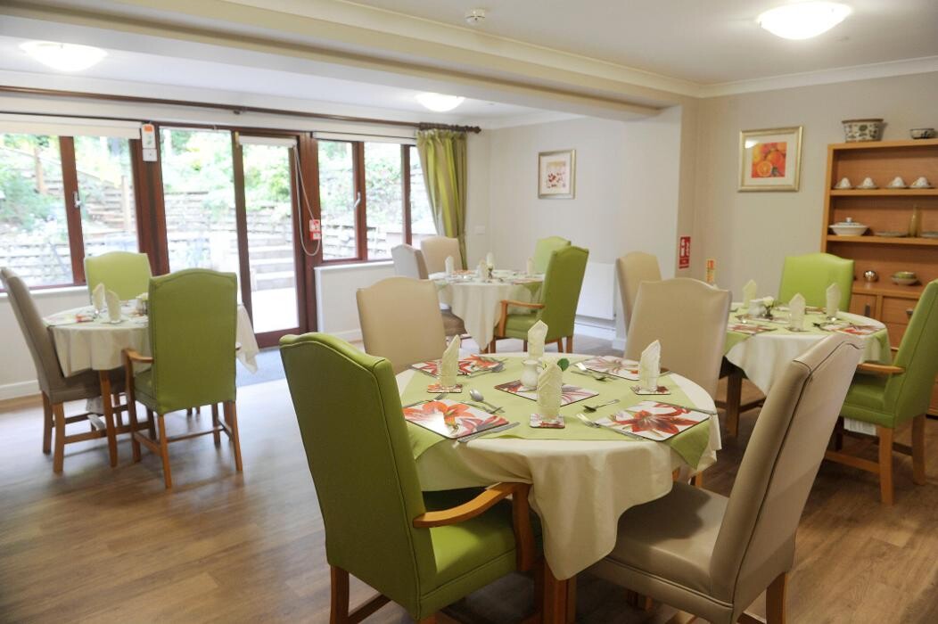 Images Druid Stoke Care Home - Bupa