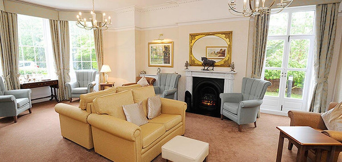 Images Druid Stoke Care Home - Bupa