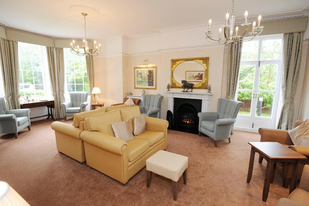 Images Druid Stoke Care Home - Bupa