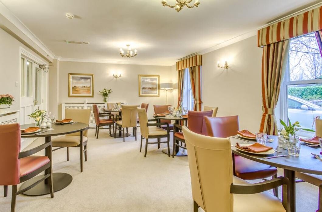 Images Druid Stoke Care Home - Bupa