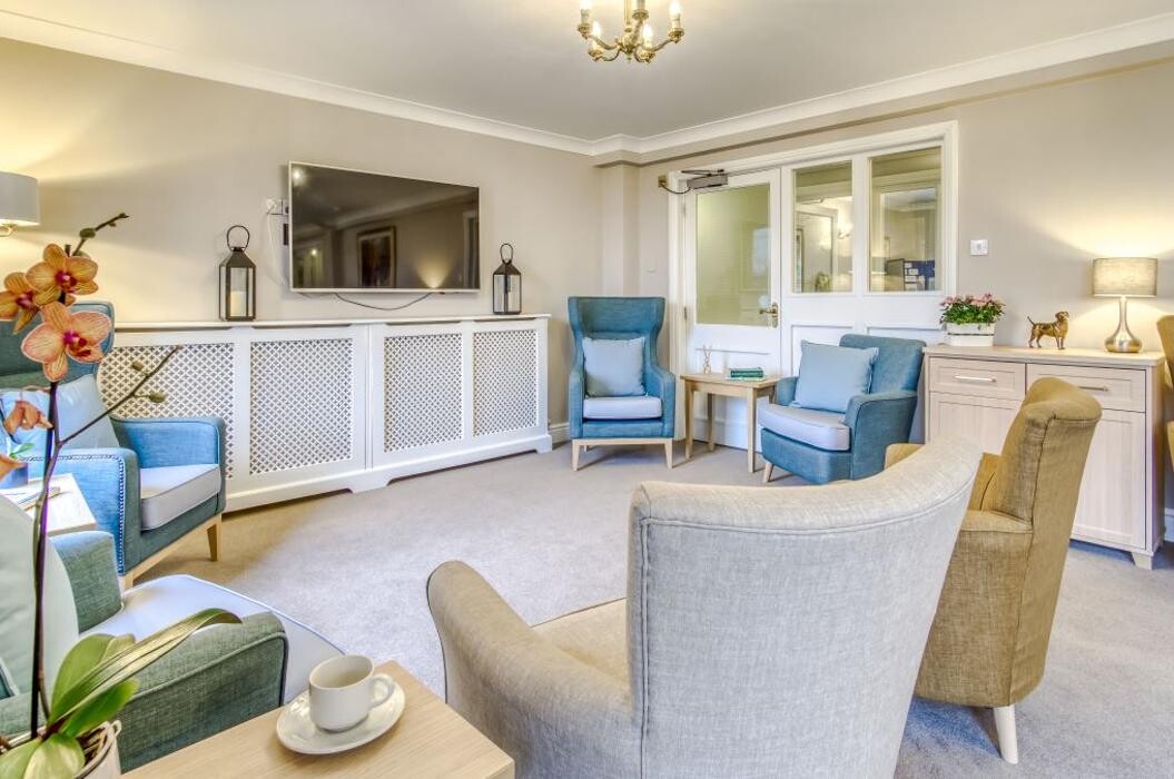 Images Druid Stoke Care Home - Bupa