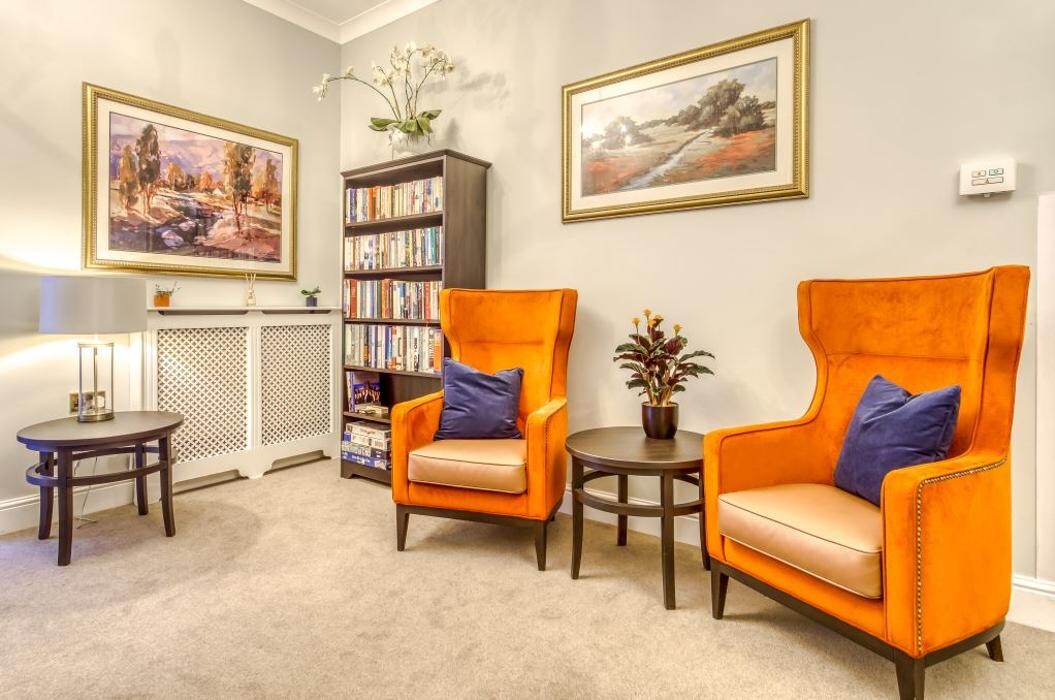 Images Druid Stoke Care Home - Bupa