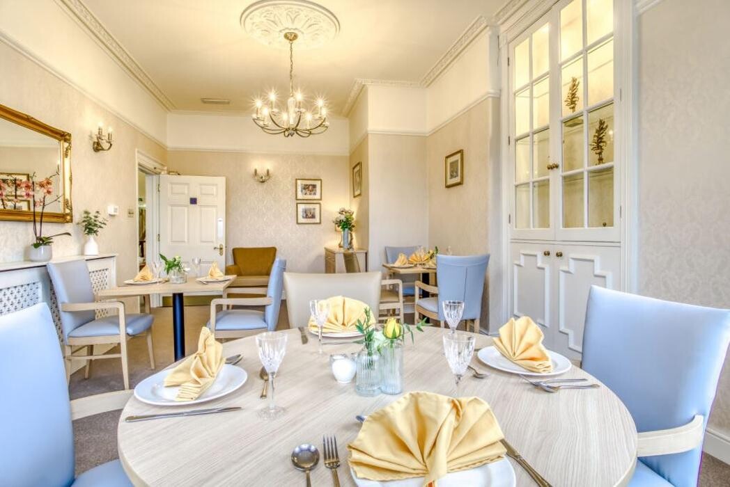 Images Druid Stoke Care Home - Bupa
