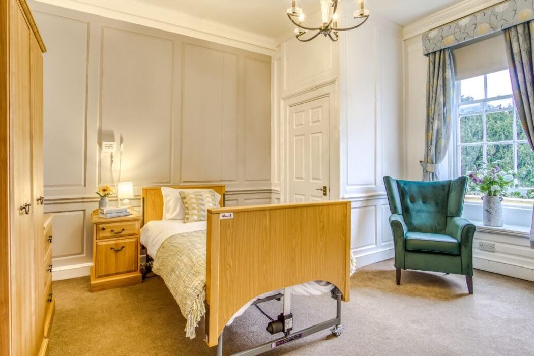 Images Druid Stoke Care Home - Bupa