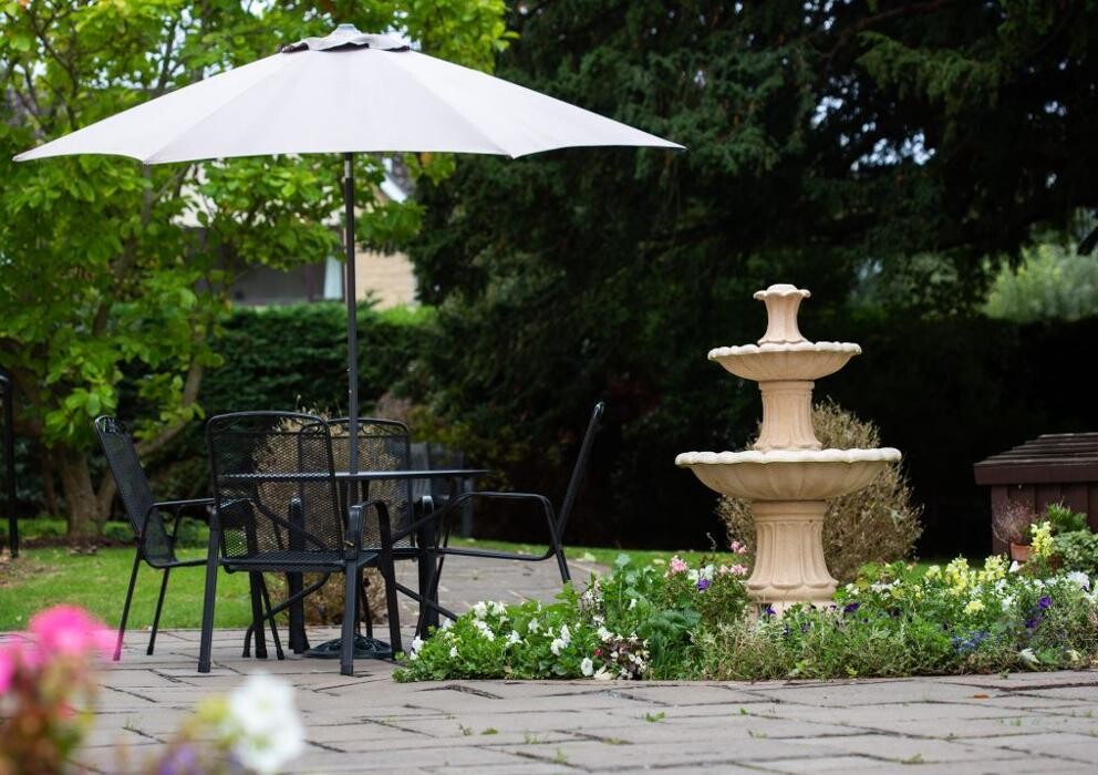 Images Druid Stoke Care Home - Bupa