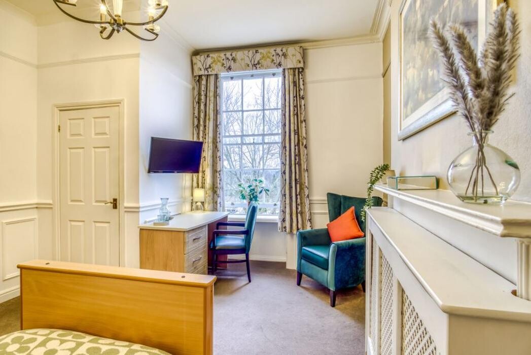 Images Druid Stoke Care Home - Bupa