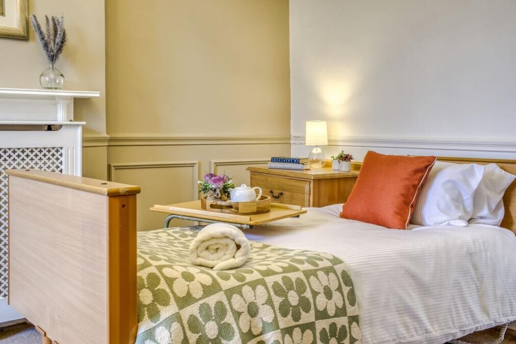 Images Druid Stoke Care Home - Bupa