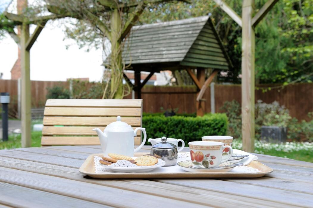 Images Parkside Care Home - Bupa