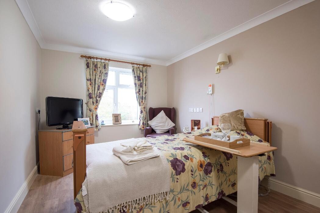 Images The Sidcup Care Home - Bupa