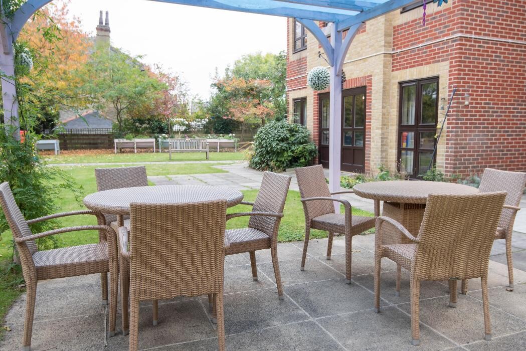 Images The Sidcup Care Home - Bupa