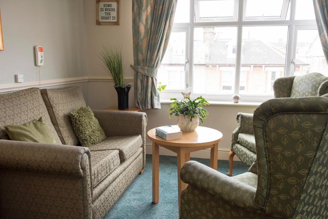 Images The Sidcup Care Home - Bupa