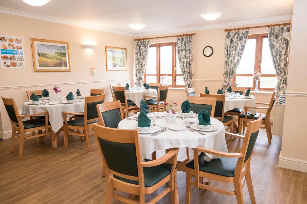 Images The Sidcup Care Home - Bupa