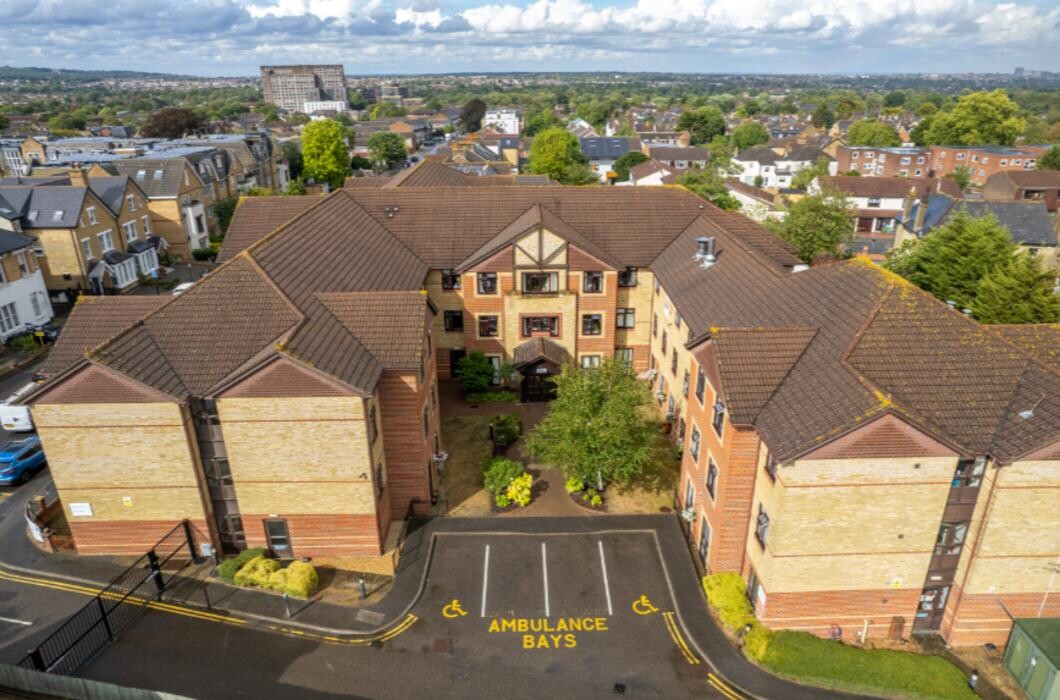 Images The Sidcup Care Home - Bupa