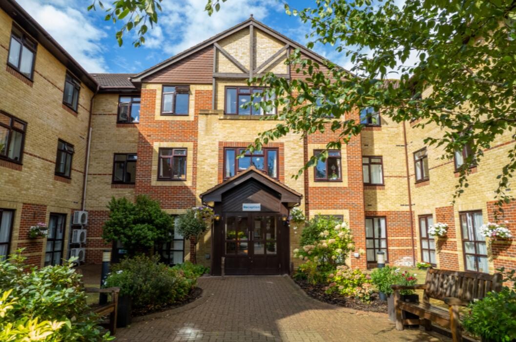 Images The Sidcup Care Home - Bupa