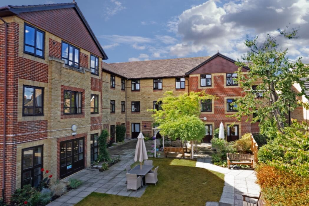Images The Sidcup Care Home - Bupa