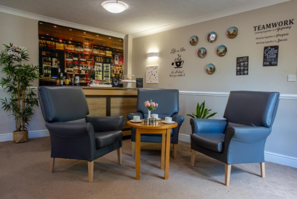 Images The Sidcup Care Home - Bupa