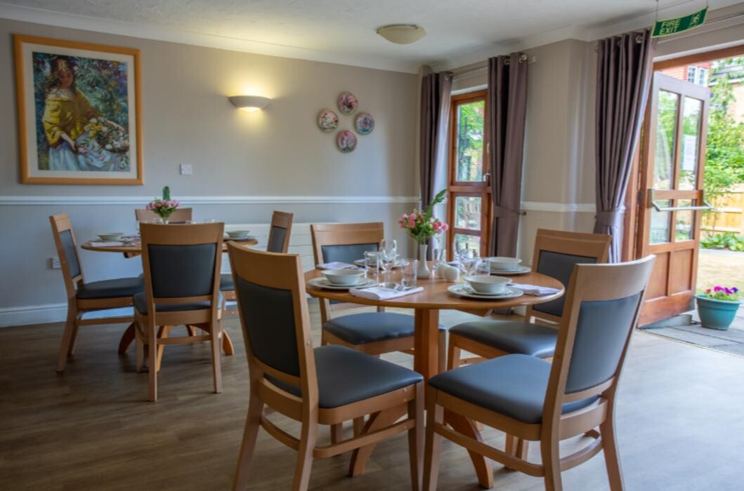 Images The Sidcup Care Home - Bupa