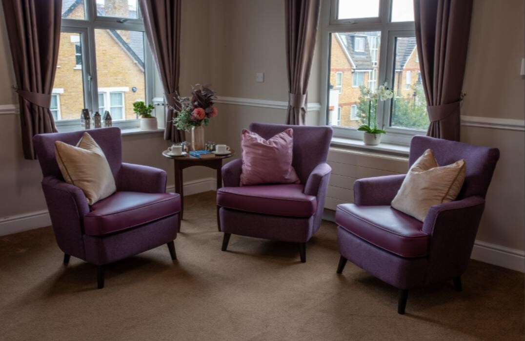 Images The Sidcup Care Home - Bupa