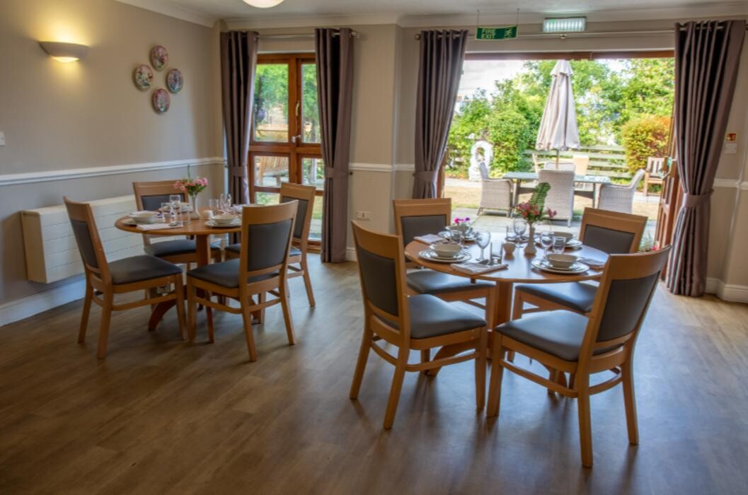 Images The Sidcup Care Home - Bupa