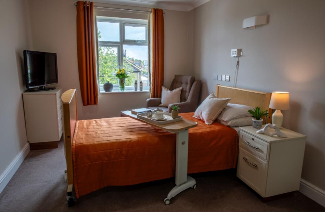 Images The Sidcup Care Home - Bupa