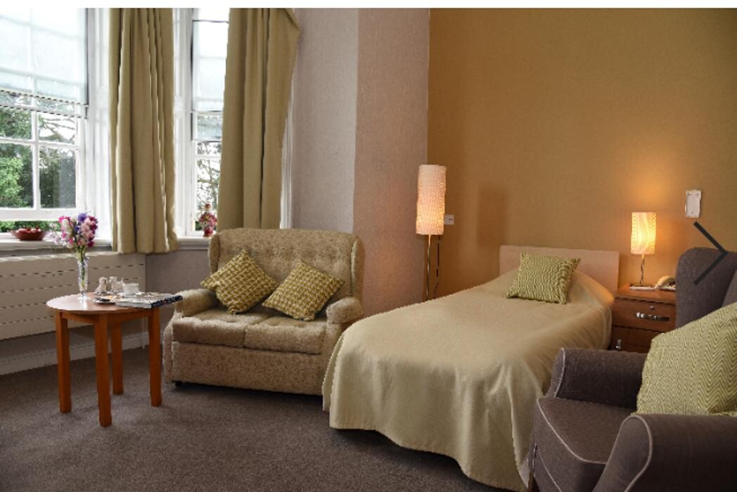 Images The Manor House Care Home - Bupa