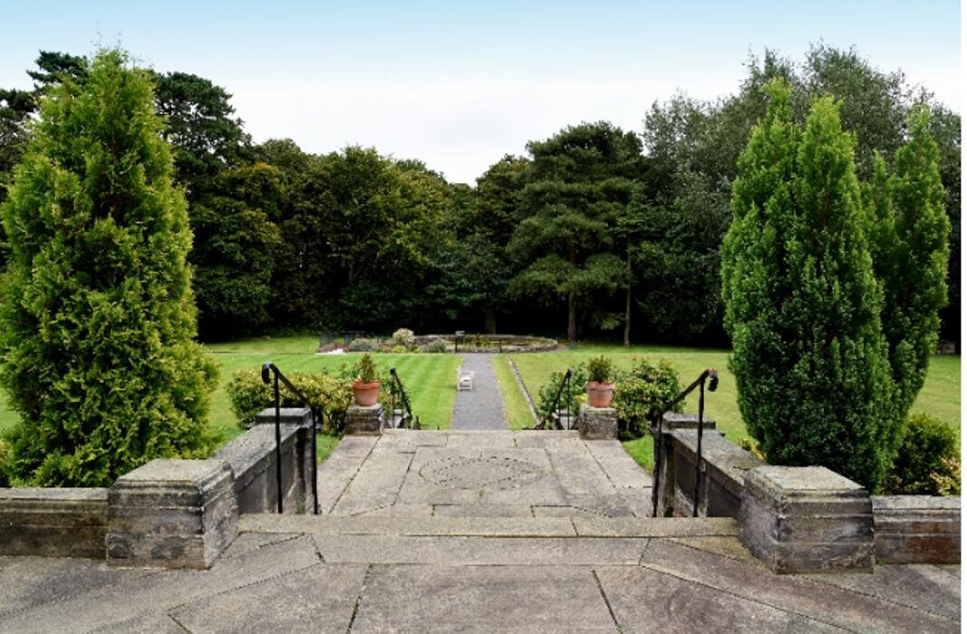 Images The Manor House Care Home - Bupa