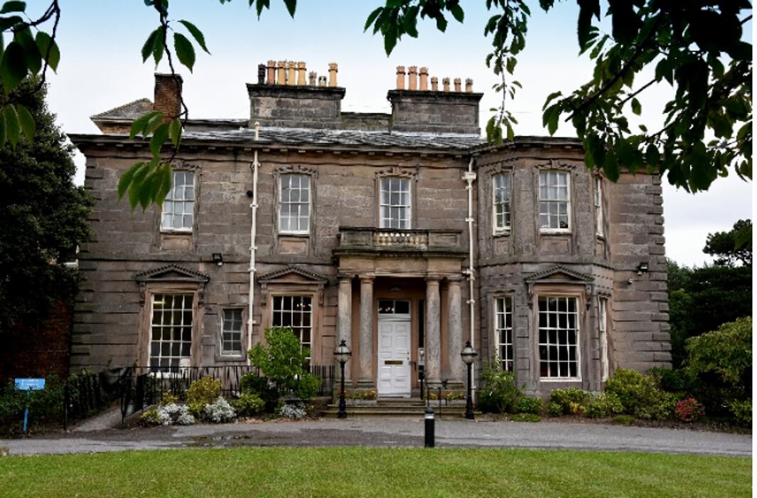 Images The Manor House Care Home - Bupa