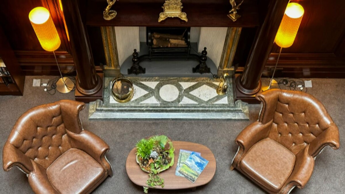 Images The Manor House Care Home - Bupa