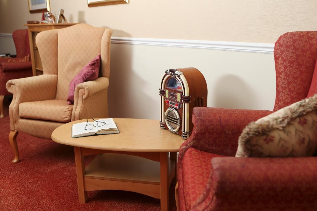 Images The Springs Care Home - Bupa