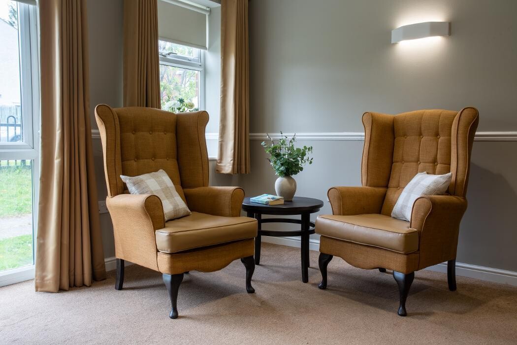 Images The Springs Care Home - Bupa