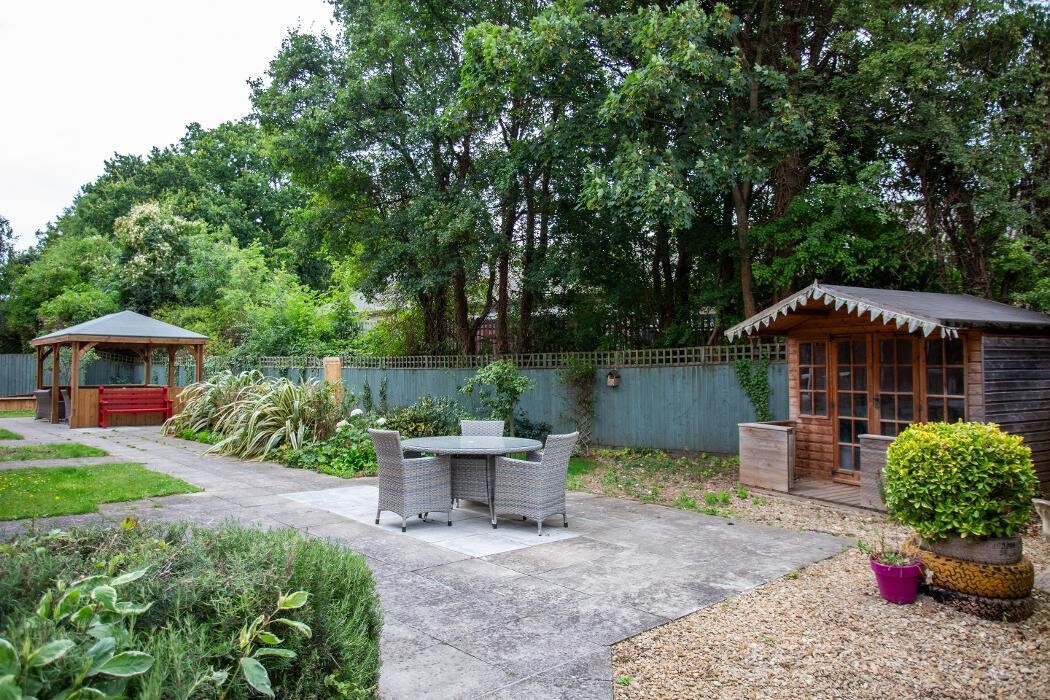 Images The Springs Care Home - Bupa