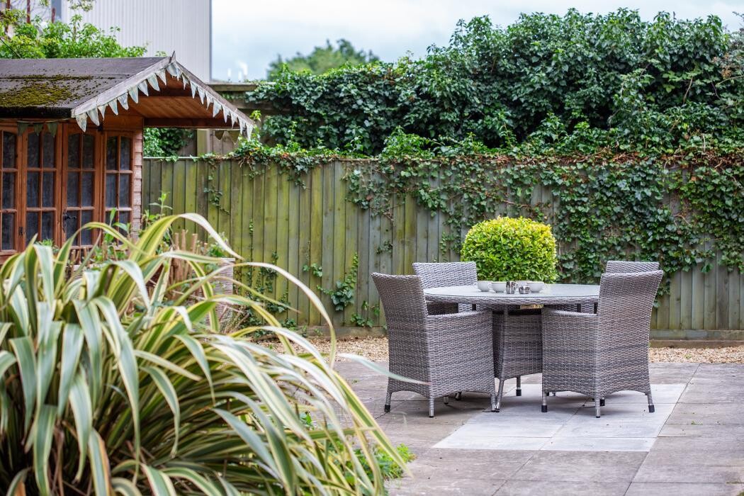 Images The Springs Care Home - Bupa