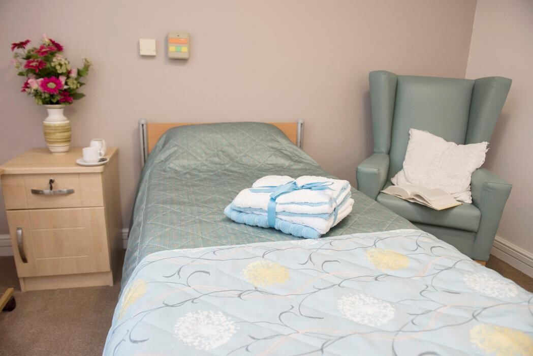 Images Westcombe Park Care Home - Bupa