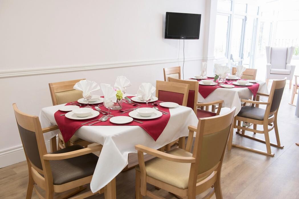 Images Westcombe Park Care Home - Bupa