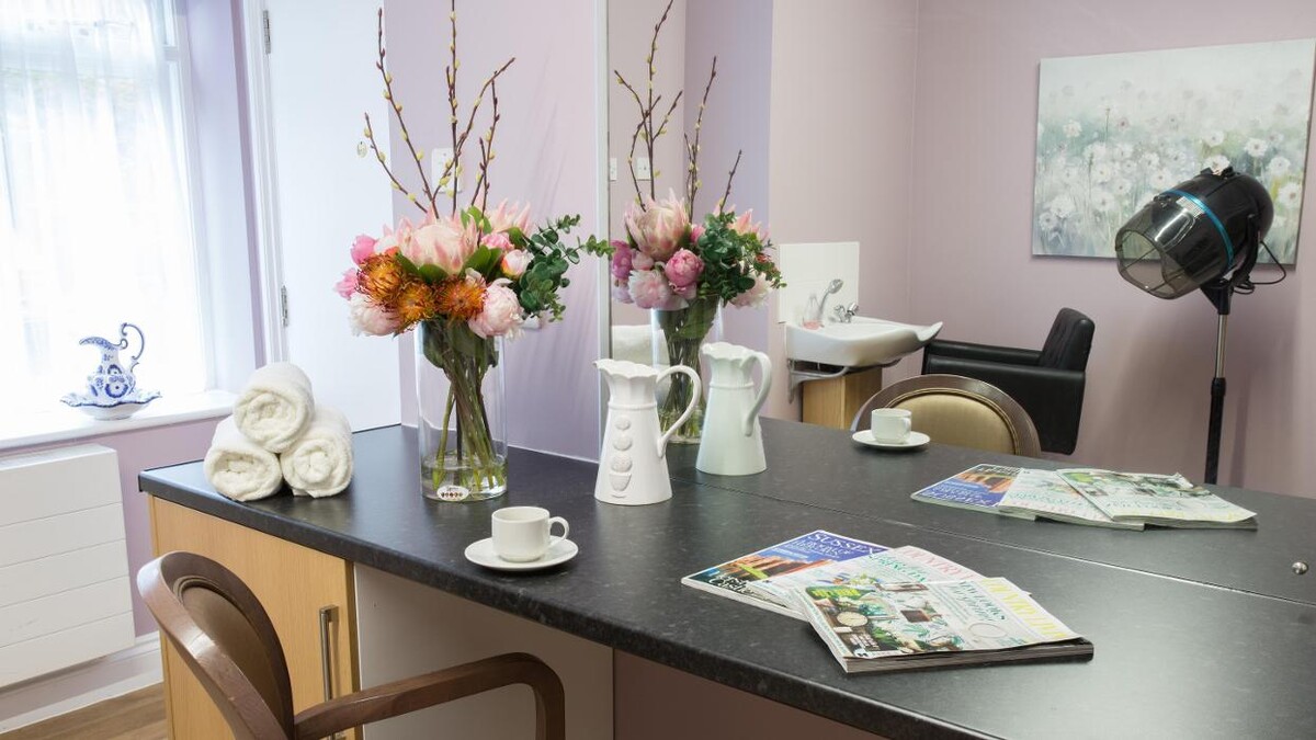Images Pendean House Care Home - Bupa