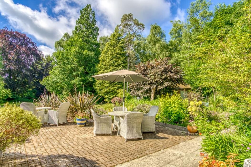 Images Pendean House Care Home - Bupa