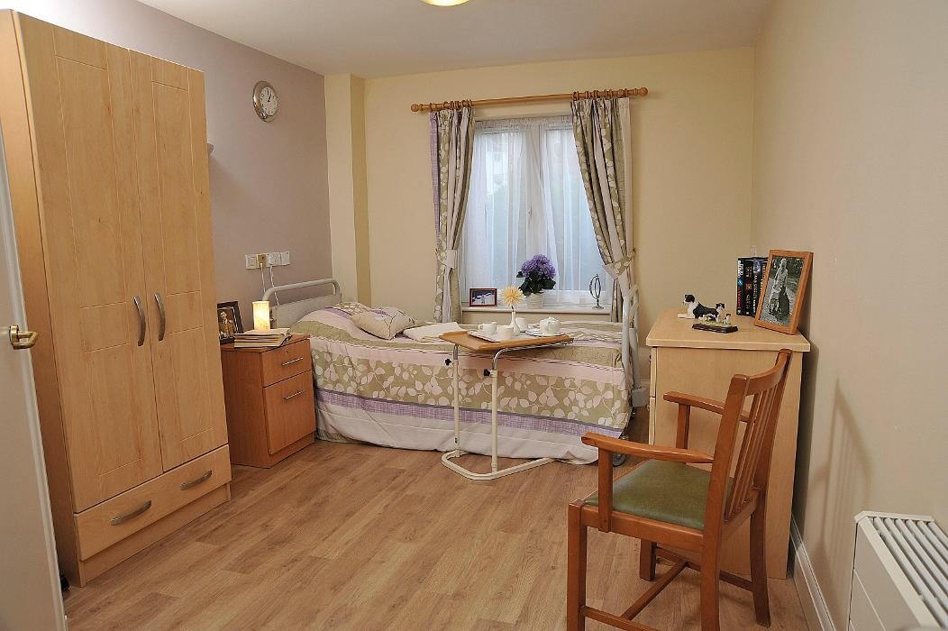 Images Manley Court Care Home - Bupa