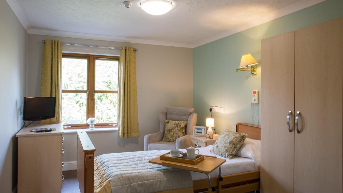 Images Maypole Care Home - Bupa