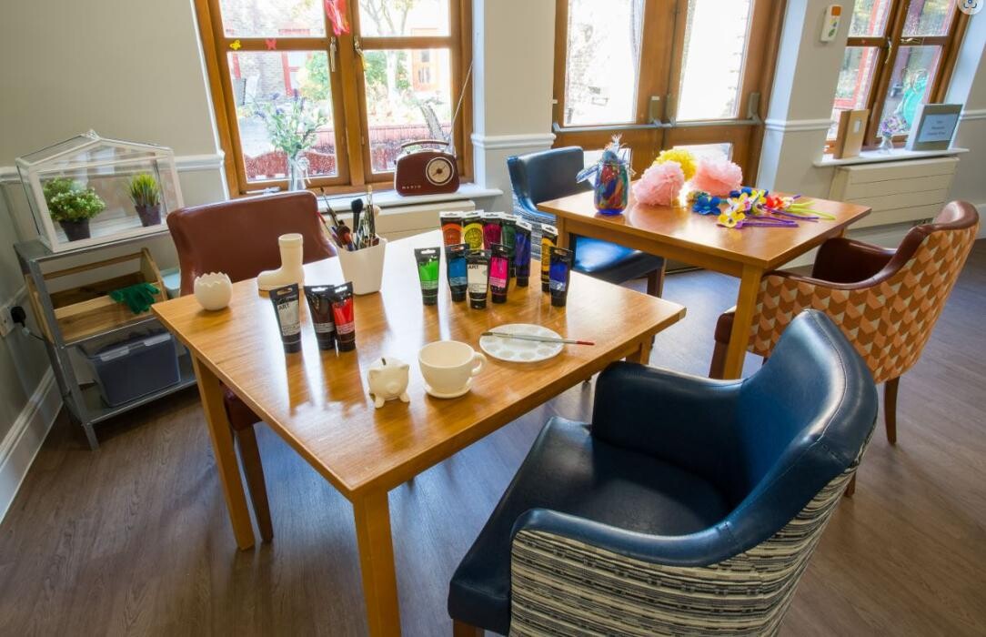 Images Maypole Care Home - Bupa