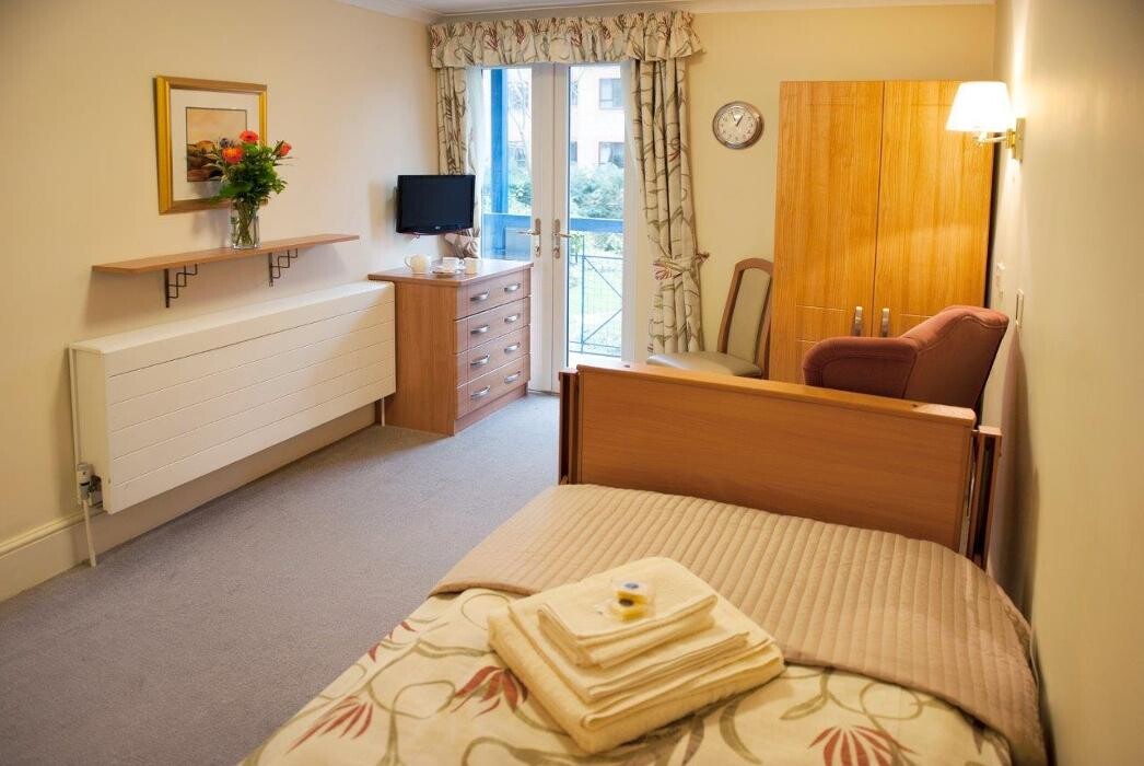 Images The Highgate Care Home - Bupa